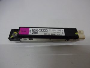 80A035225H Antena AUDI Q5 17 ROK ORYGINAŁ