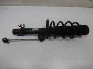 Amortyzator przedni kompletny VW POLO 6R 2009>