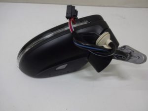 Lusterko VW Touran 2016 -  Prawe NOWE 13-pin