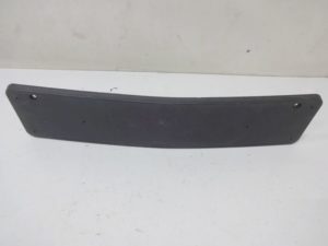 A1708850681 Podkładka pod tablice MERCEDES SLK