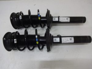 5QF412021HA Nowy amortyzator przód TDI VW TIGUAN