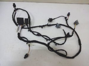 Passat B8 wiązka zderzaka przód 3G0971095G AA BR