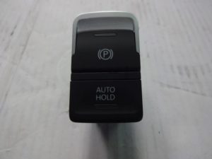 3G0927225 Włącznik hamulca ręcznego VW PASSAT B8