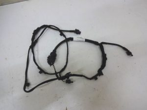 Vw Tiguan wiązka zderzaka tył 5NA971104P