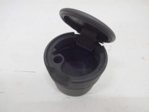 6R0858377 Schowek popielniczka kubek VW SKODA ORYG