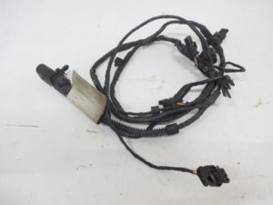 Wiązka tylnego zderzaka 6PDC VW TOURAN 1T0971085F