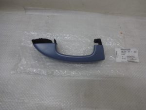 1K8837205F Nowa klamka drzwi lewa VW AUDI SKODA