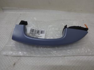 1K8837206F Nowa klamka drzwi prawa VW AUDI SKODA