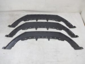 Nowa oryginalna osłona płyta zderzaka VW GOLF VI