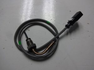 04L906088C Czujnik temperatury spalin 2,0 TDI VW