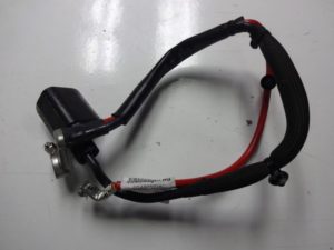 5QA071228C Przewód + akumulatora VW AUDI SKODA
