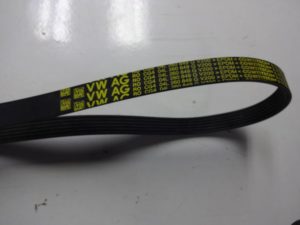 04L260849G Pasek klinowy AUDI VW 2,0 TDI