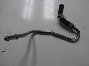 Przewód czujnika DPF VW AUDI 2,0 TDI