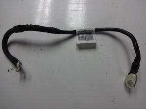 5G0971250N Przewód masowy VW SKODA AKUMULATORA