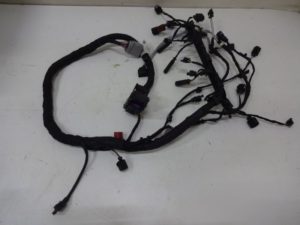 04L972627HE Nowa instalacja silnika VW 2,0 TDI