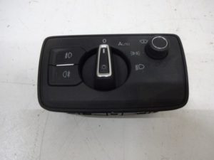 3Q0941633R Włącznik świateł VW PASSAT B8 0ryginał