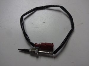 8W0906088B Czujnik temp. spalin VW AUDI SKODA