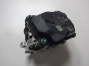 04L131501B Przepustnica zawór egr VW AUDI 2,0 TDI