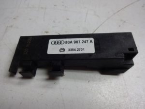 80A907247A ANTENA MODUŁ Q5 AUDI 80A
