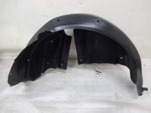 6R0810972C Nowe nadkole prawy tył VW POLO 6R