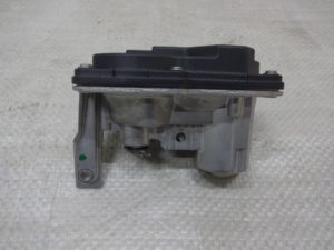 5Q0253691J przepustnica spalin rury VW AUDI NOWA!