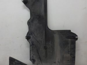 8W8825216B Osłona podłogi AUDI A5 ORYGINAŁ