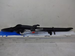 Oryginalny VW AUDI  bagażnik uchwyt na rower