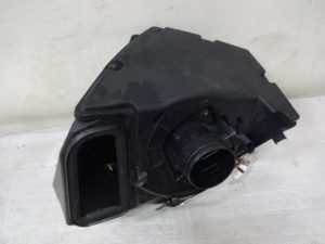 Obudowa filtra powietrza AUDI A4 A5 Oryginał