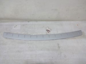5E9 Listwa ochronna zderzaka SKODA OCTAVIA 3 KOMBI