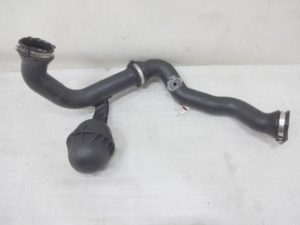 8W0145673K Rura intercoolera AUDI A4 A5 Oryginał