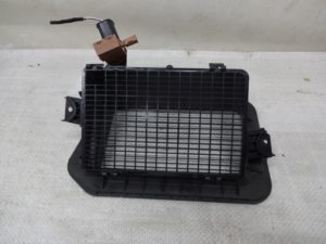 8W1819904A wlot powietrza + czujnik AUDI A4 A5