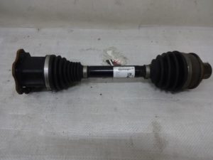 8W0407271E Półoś przednia idealna AUDI A5 oryg!