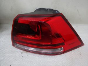 5G0945096H Lampa tylna prawa do VW GOLF VII HB BDB