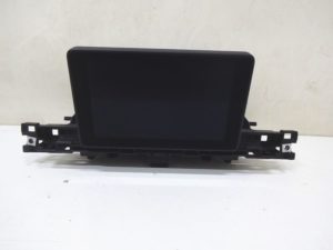 Audi A4 A5 monitor ekran wyświetlacz 8W0919604