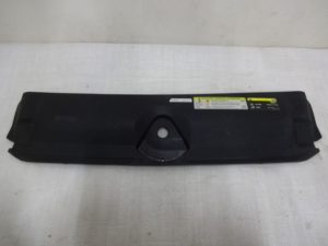 8W0807081 Nakładka pasa przedniego AUDI A4 B9
