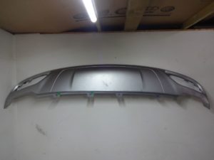 80A807521B Zderzak dyfuzor AUDI Q5 Oryginał