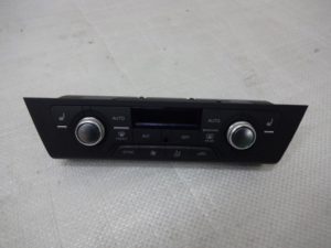 4G0820043BL Panel klimatyzacji A6 C7 LIFT j. nowy!