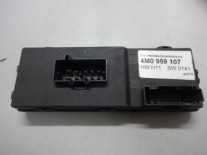 4M0959107 Moduł sterownik klapy AUDI Oryginał