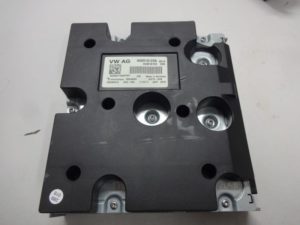 Tuner telewizyjny AUDI A4 A6 A8 4G0919129A