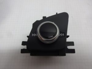 Regulator głośności AUDI 100%