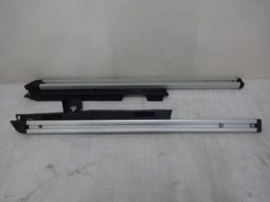 8W9863556 szyny mocujące bagażnika AUDI A4 B9 KOMB