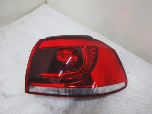 VW golf 6 lampa tylna prawa LED 5K0945096P