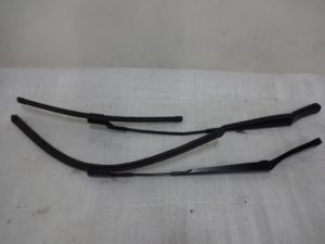 Przednie kompletne wycieraczki VW PASSAT B8 Oryg !