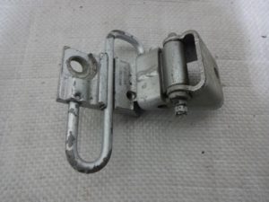 1T0883412C zawias prawy przód dolny VW TOURAN