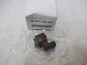 BMW czujnik parkowania nowy 9270496 biały