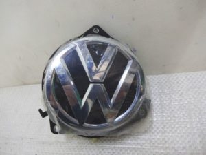 VW golf 7 zamek klapy tył nowy 5G6827469F