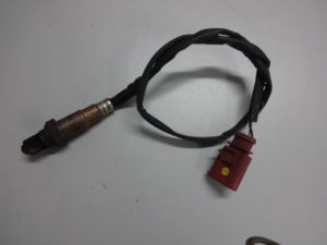 4H0906265C Sonda lambda AUDI 100%-SPRAWNA