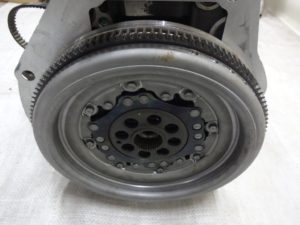 06J105266AE Koło dwumasowe 1,8 2,0 TFSI VW J,NOWE