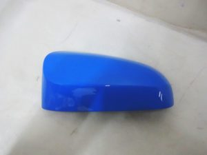 Toyota Aygo nakładka lusterka lewa 879450H040J1