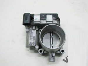 Vw skoda przepustnica 03C133062Q